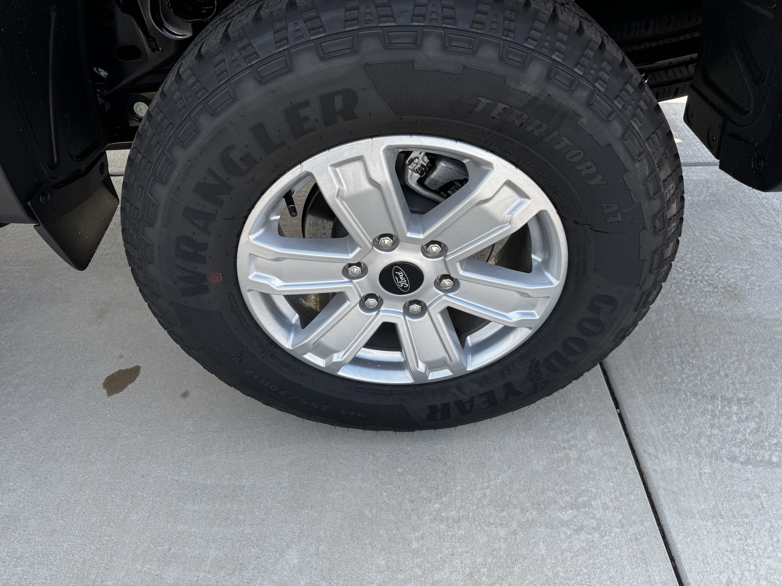 2025 Ford Ranger XL - Photo 24