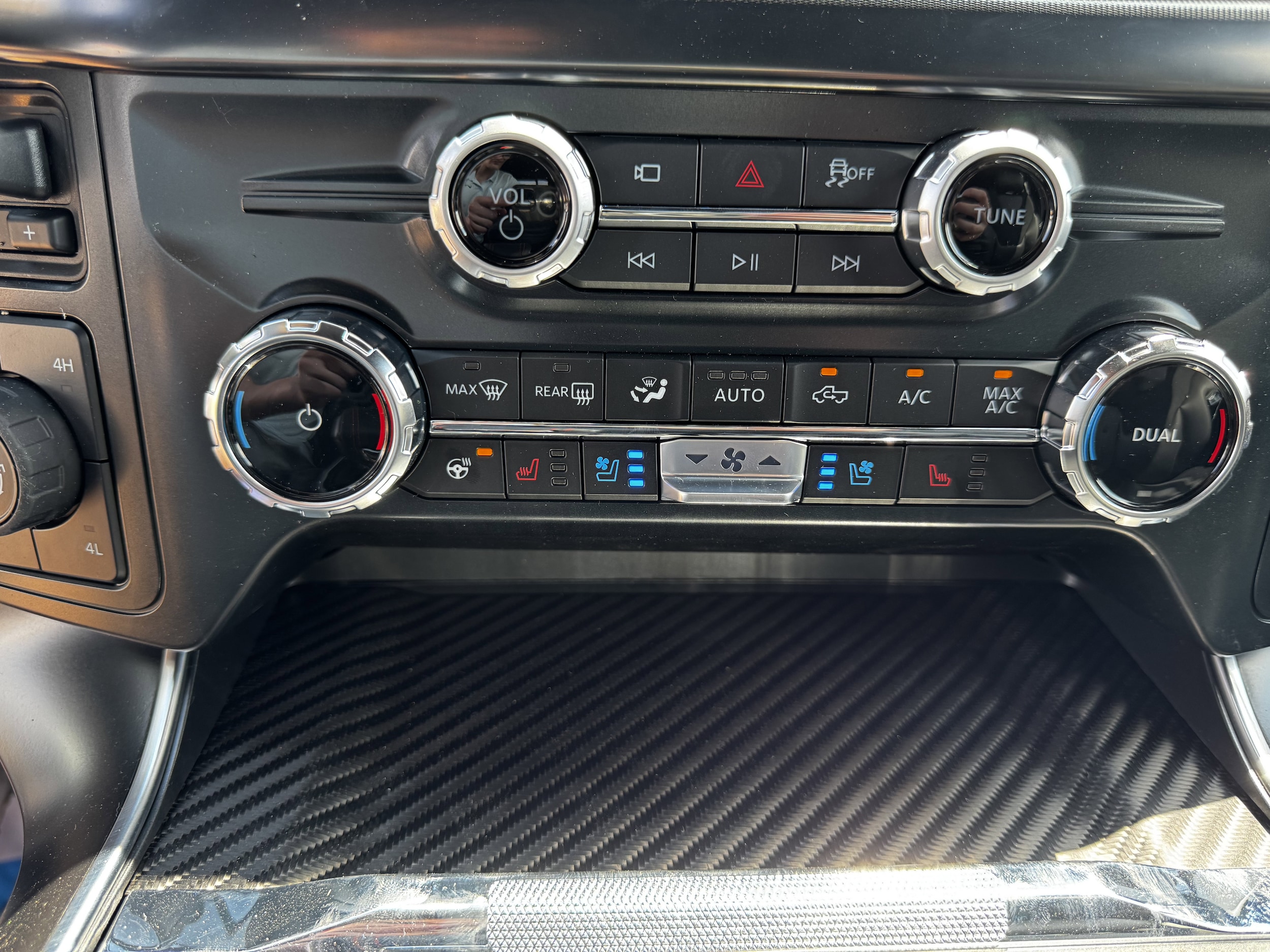 2025 Ford F-150 Raptor - Photo 15