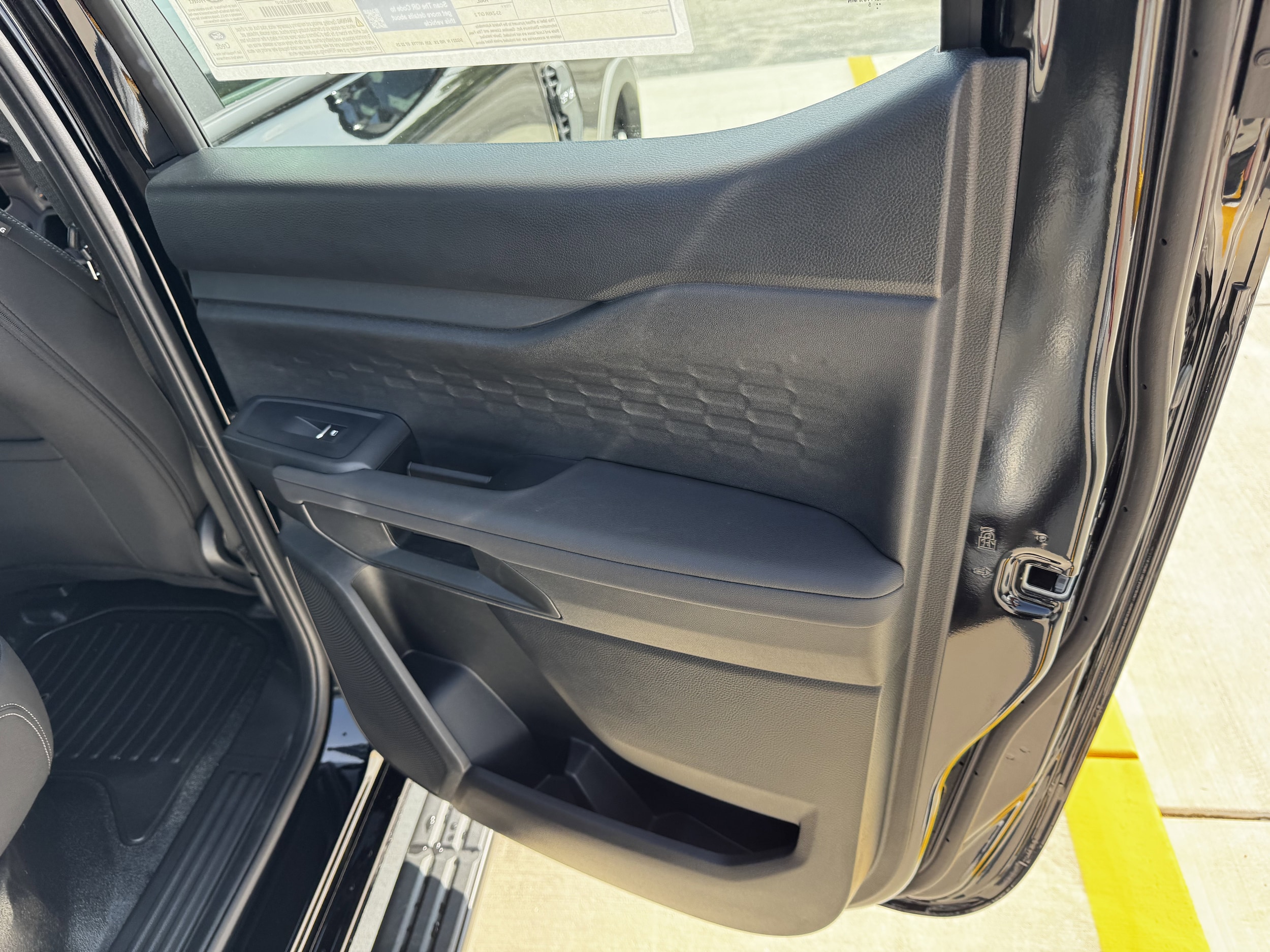 2025 Ford Ranger XL - Photo 20