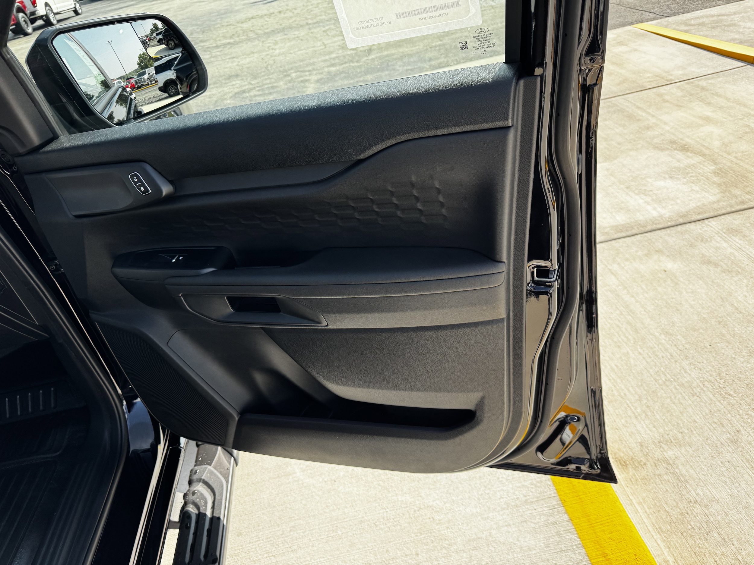2025 Ford Ranger XL - Photo 22