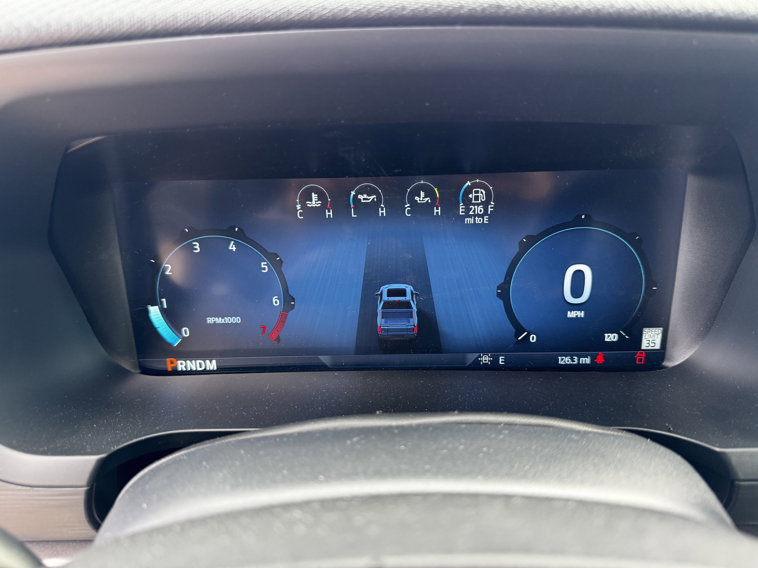 2025 Ford F-150 XLT - Photo 12