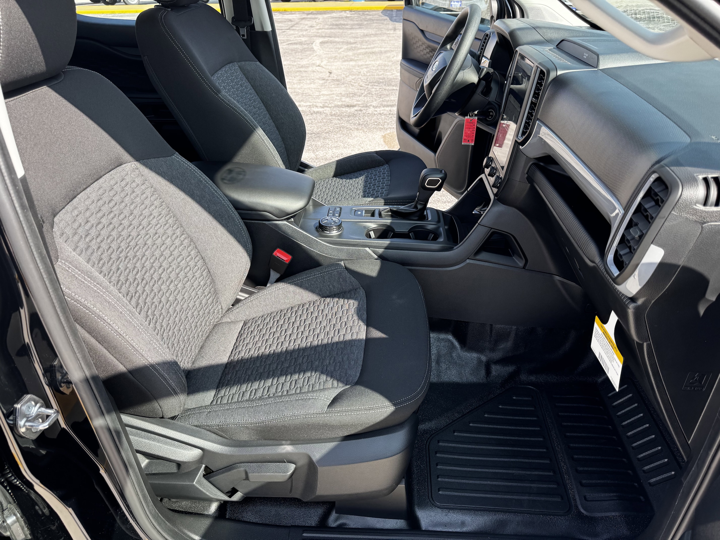 2025 Ford Ranger XL - Photo 21