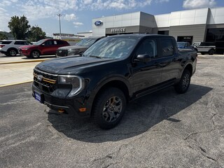 2026 Ford Maverick Tremor Truck SuperCrew