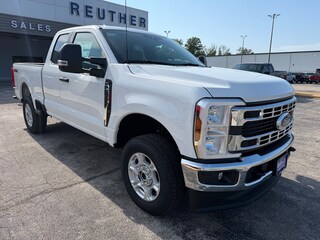 2026 Ford F-250 Truck Super Cab