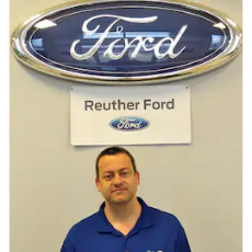 Staff member Mike Butram from ID_aaf164