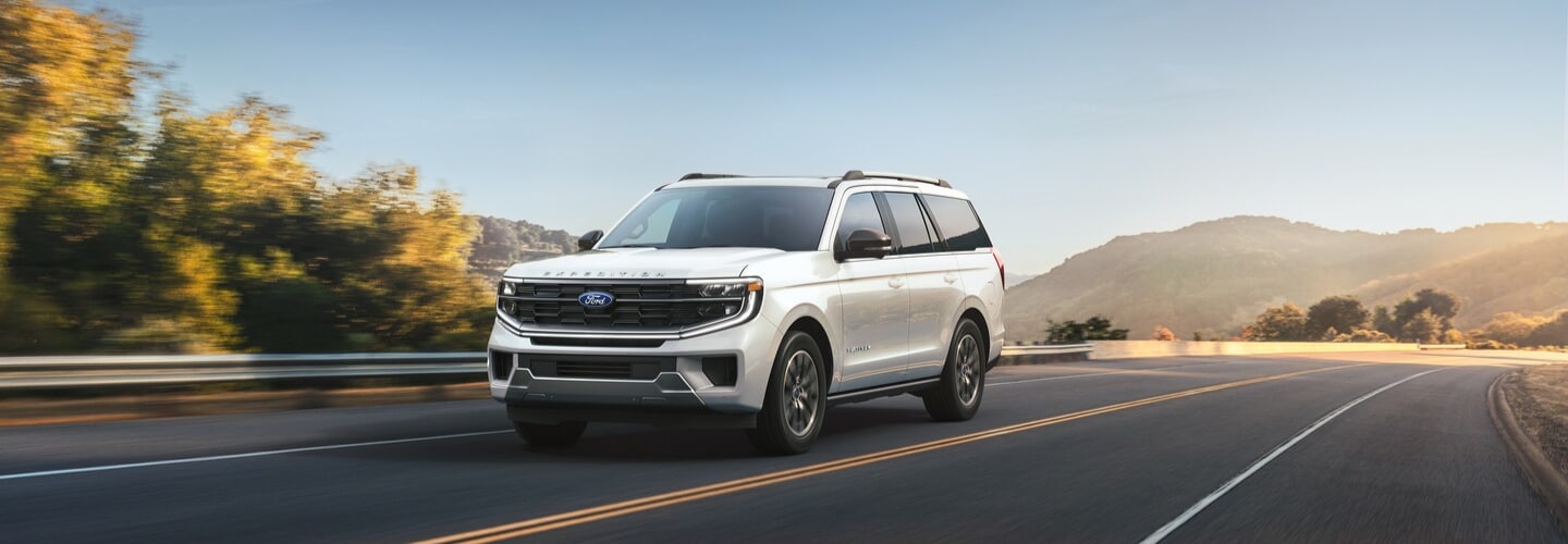 2026-Ford-Expedition