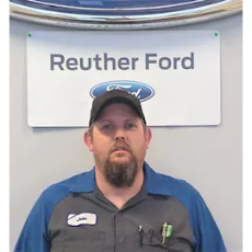 Staff member John Cadenhead from ID_aaf164