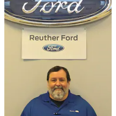 Staff member Mike Bowen from ID_aaf164