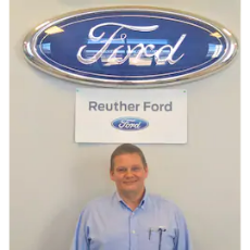 Staff member Matthew Stuhlman from ID_e748fc