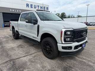 2026 Ford F-350 LARIAT Truck Crew Cab