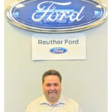 Staff member Doug Reuther Sr from ID_e748fc