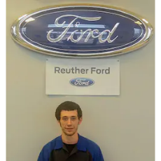 Staff member William Wisnewski from ID_aaf164