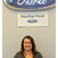 Staff member Heather Richardson-Ham from ID_eca784