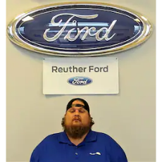Staff member Ryan Allmeroth from ID_67424e