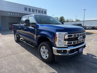 2026 Ford F-250 XLT Truck Crew Cab