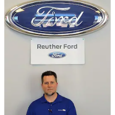 Staff member Jeff Geist from ID_e748fc
