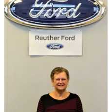 Staff member Shelia Schroeder from ID_eca784