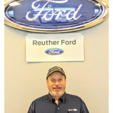 Staff member Greg Look from ID_0aa341