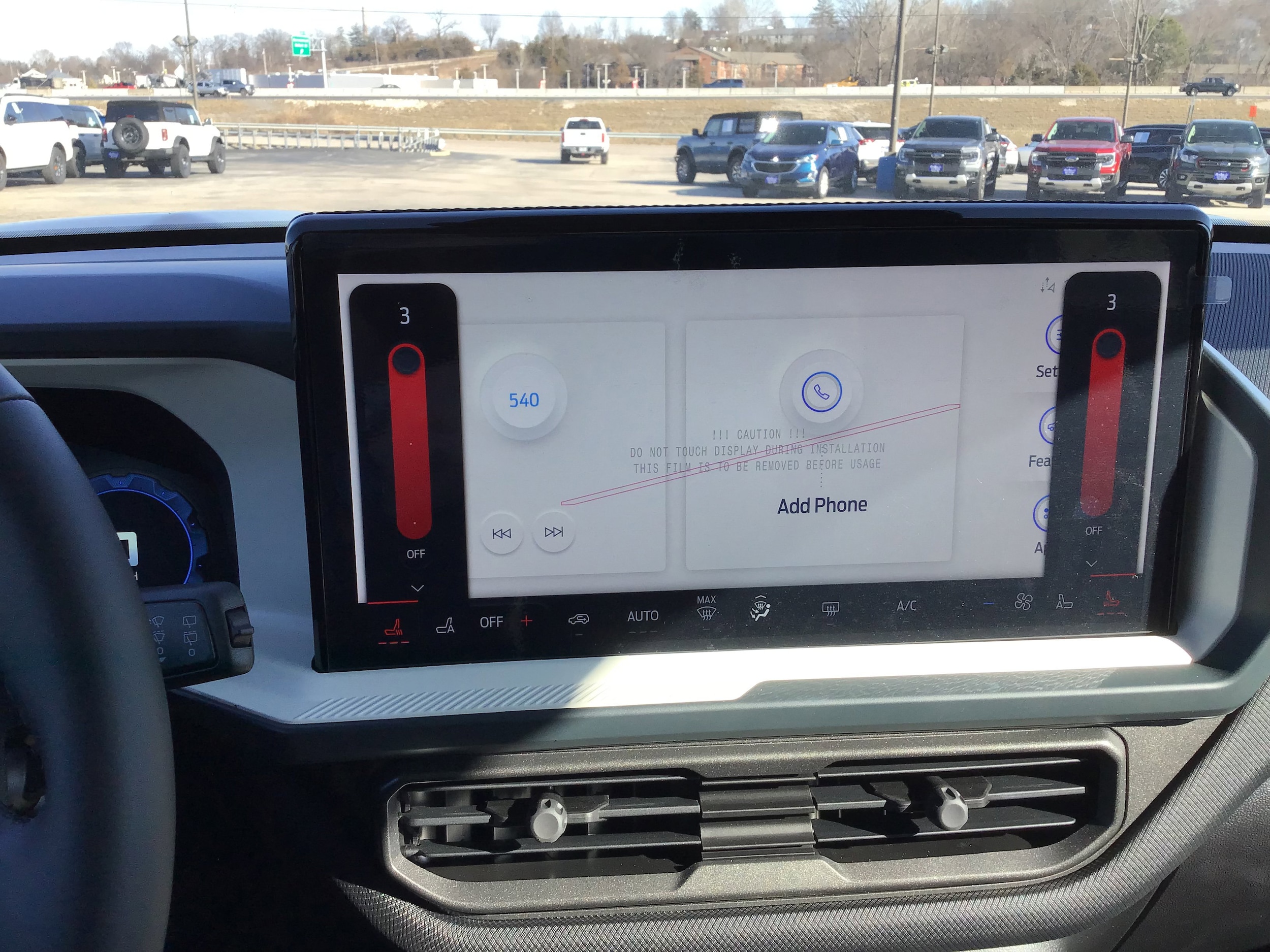 2025 Ford Bronco Sport Heritage - Photo 9