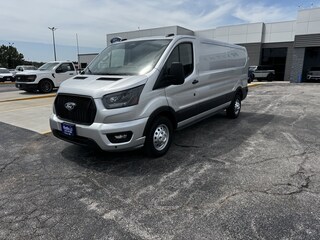 2026 Ford Transit-250 Cargo Van Low Roof Van