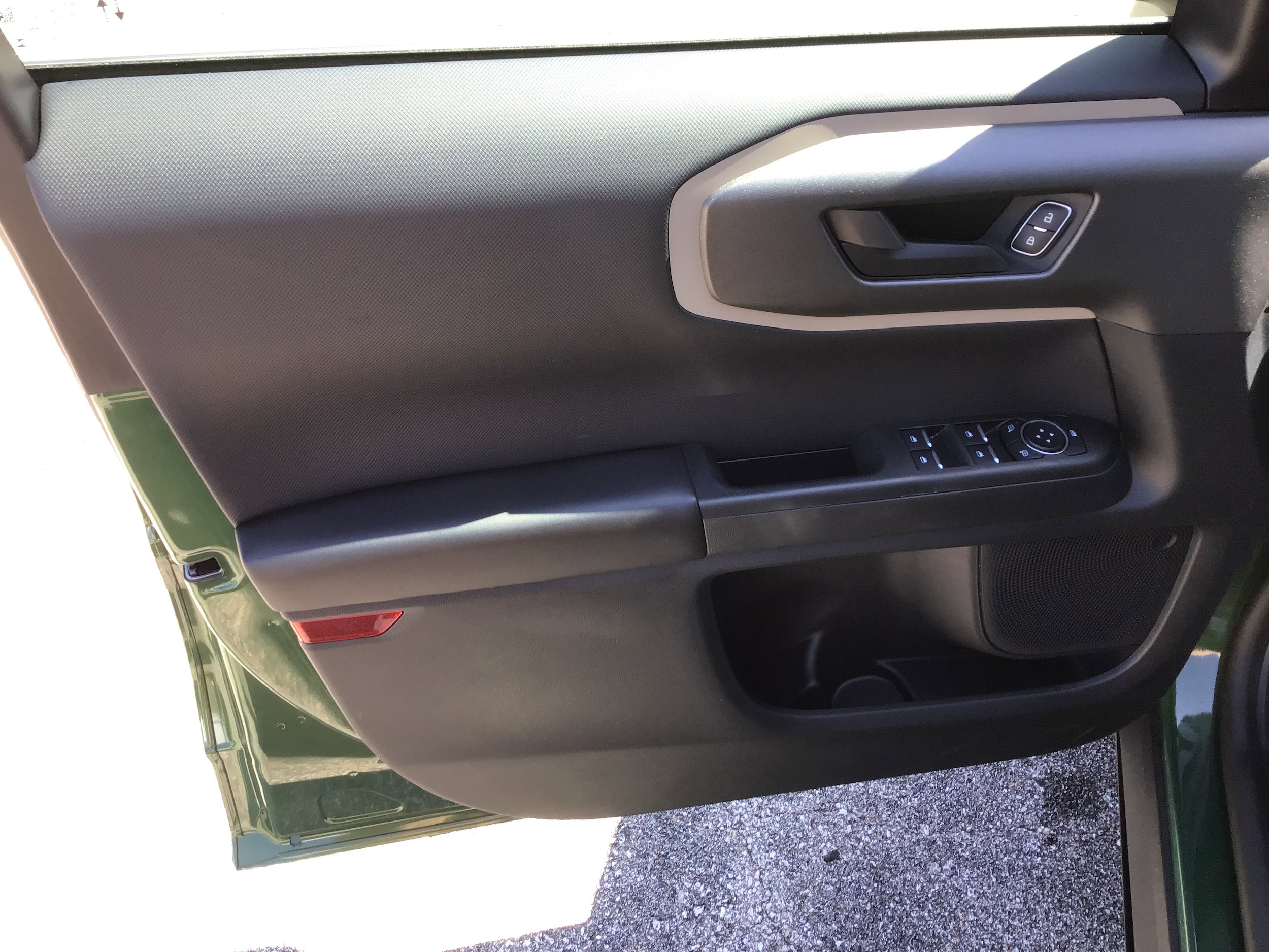 2025 Ford Bronco Sport Big Bend - Photo 9