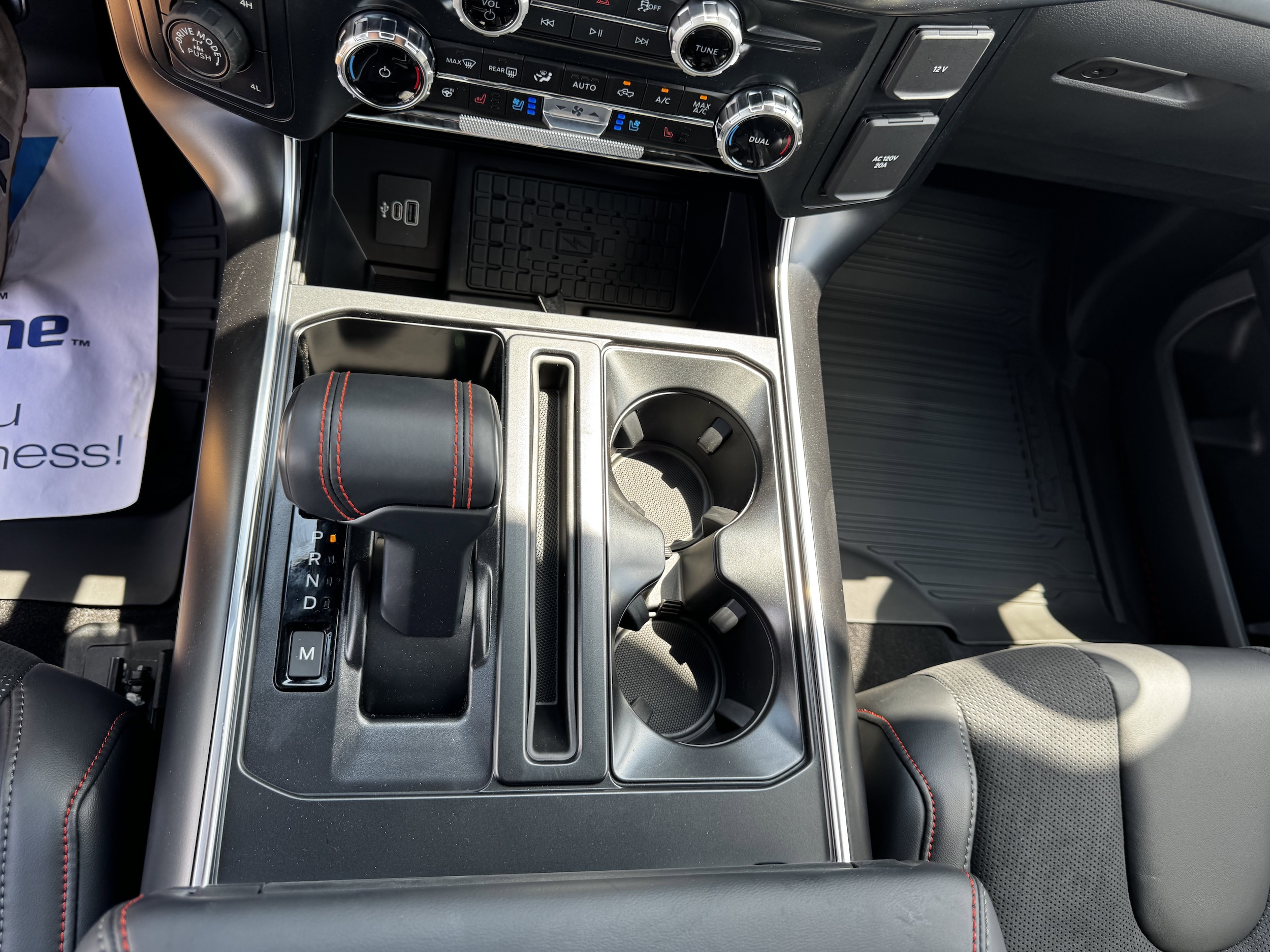 2025 Ford F-150 Raptor - Photo 14