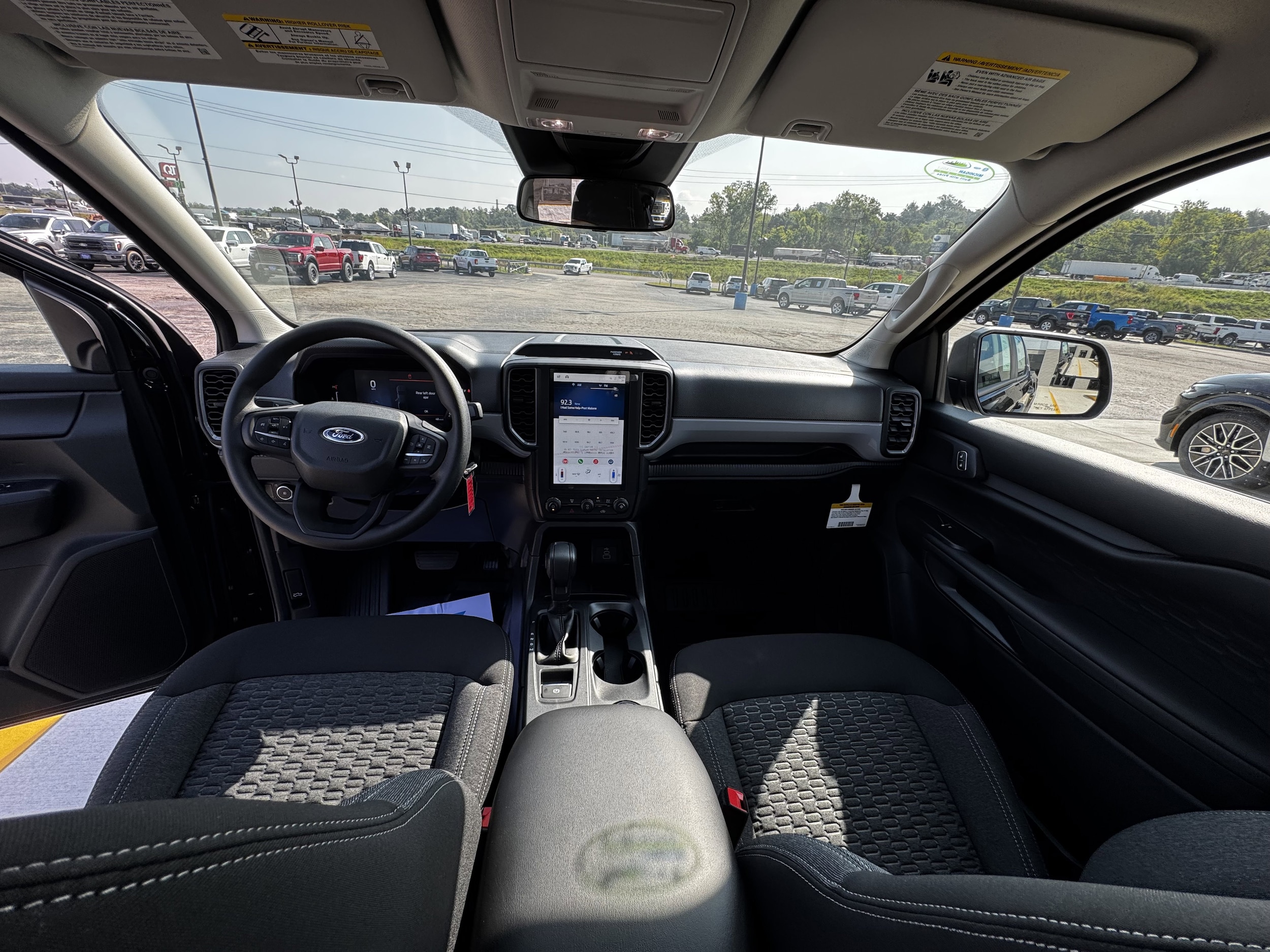 2025 Ford Ranger XL - Photo 14