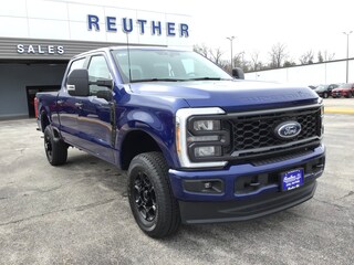 2026 Ford F-350 XL Truck Crew Cab
