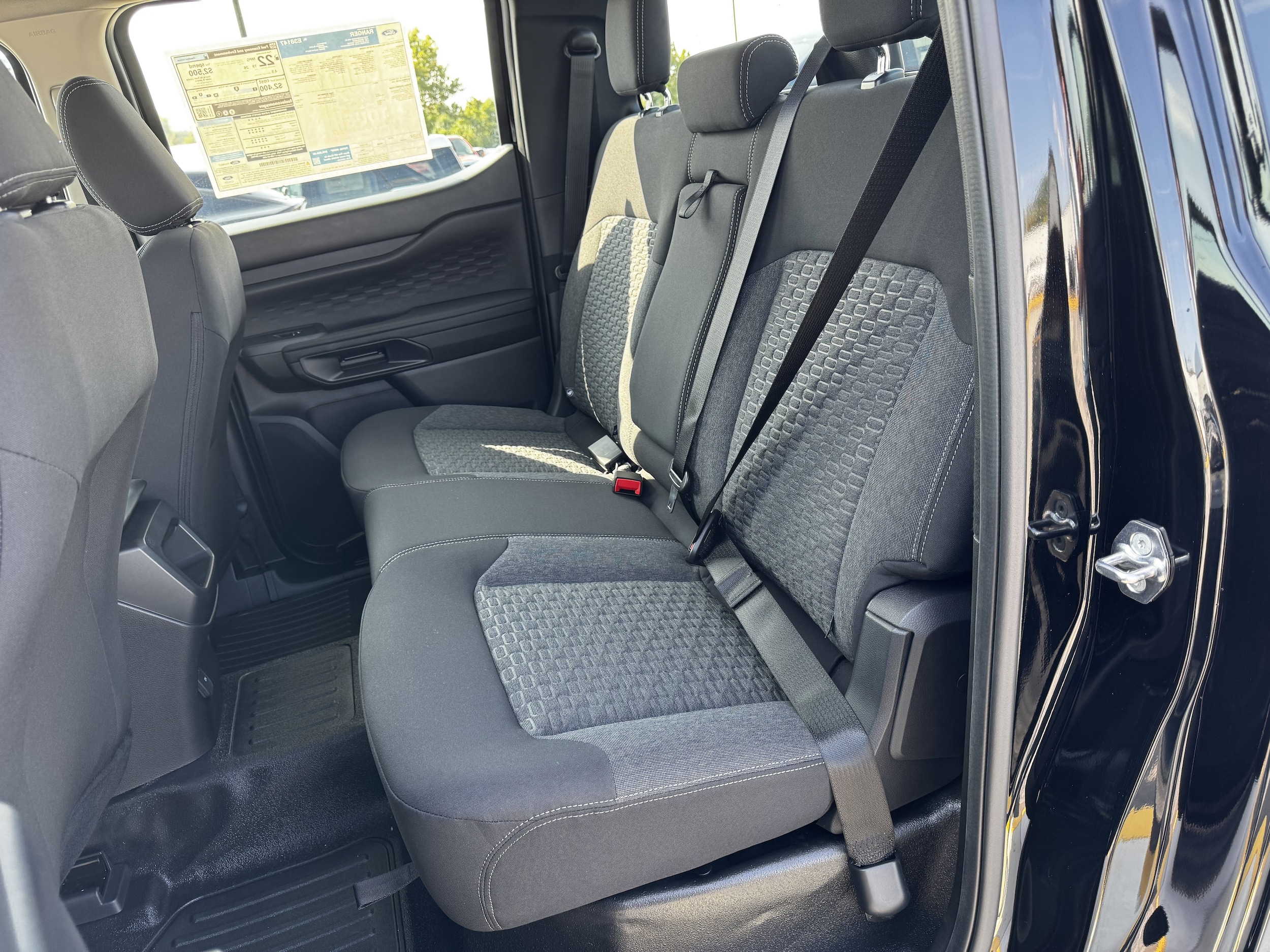 2025 Ford Ranger XL - Photo 16