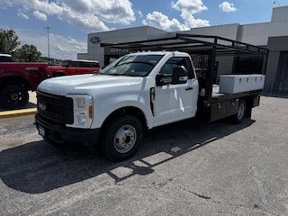 2026 Ford F-350 Chassis XL Truck Regular Cab