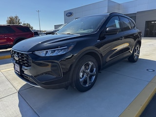 2026 Ford Escape ST-Line SUV