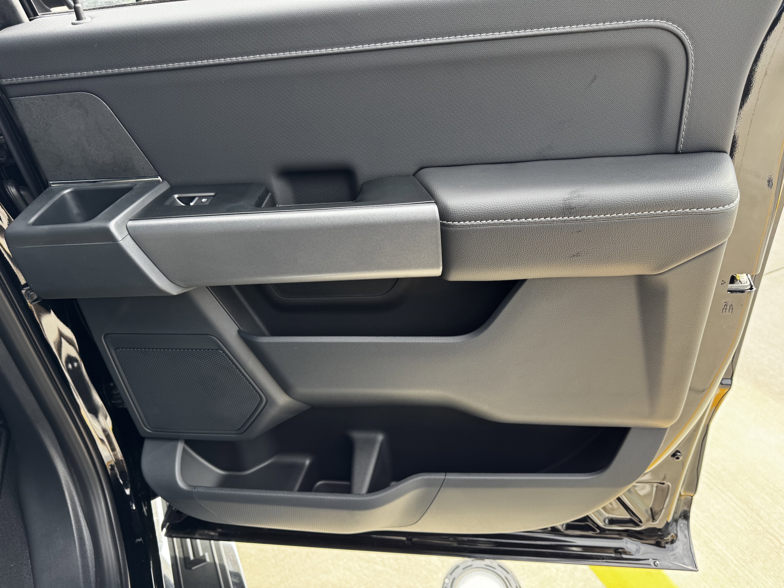 2025 Ford F-150 XLT - Photo 22