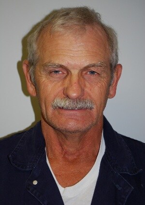 GEORGE BRADY
