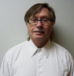TOM THOMPSON