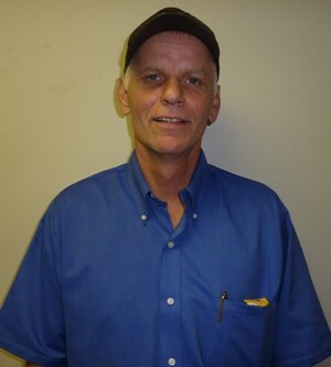 STEVE BOWES
