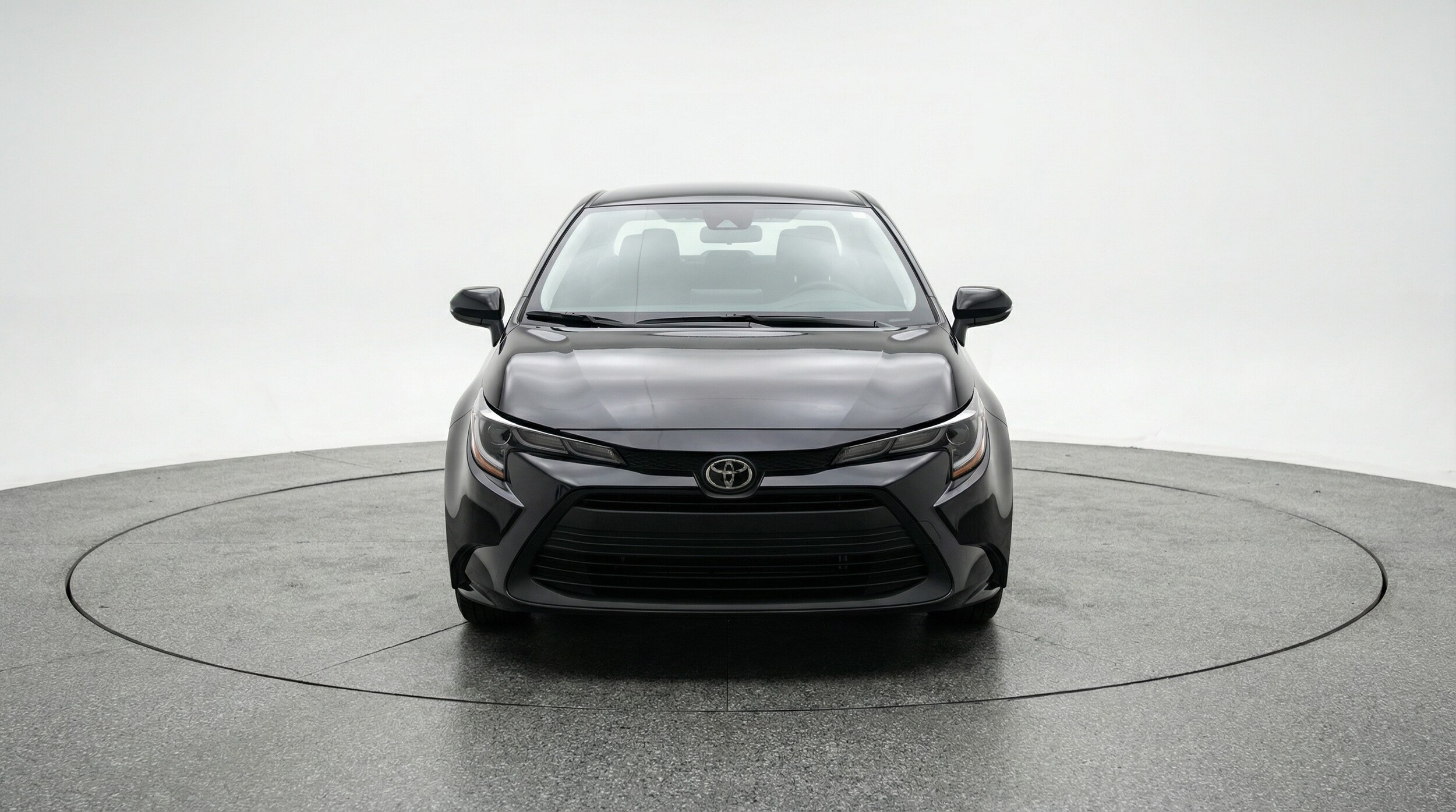 Thumbnail: 2025 Toyota Corolla - 2