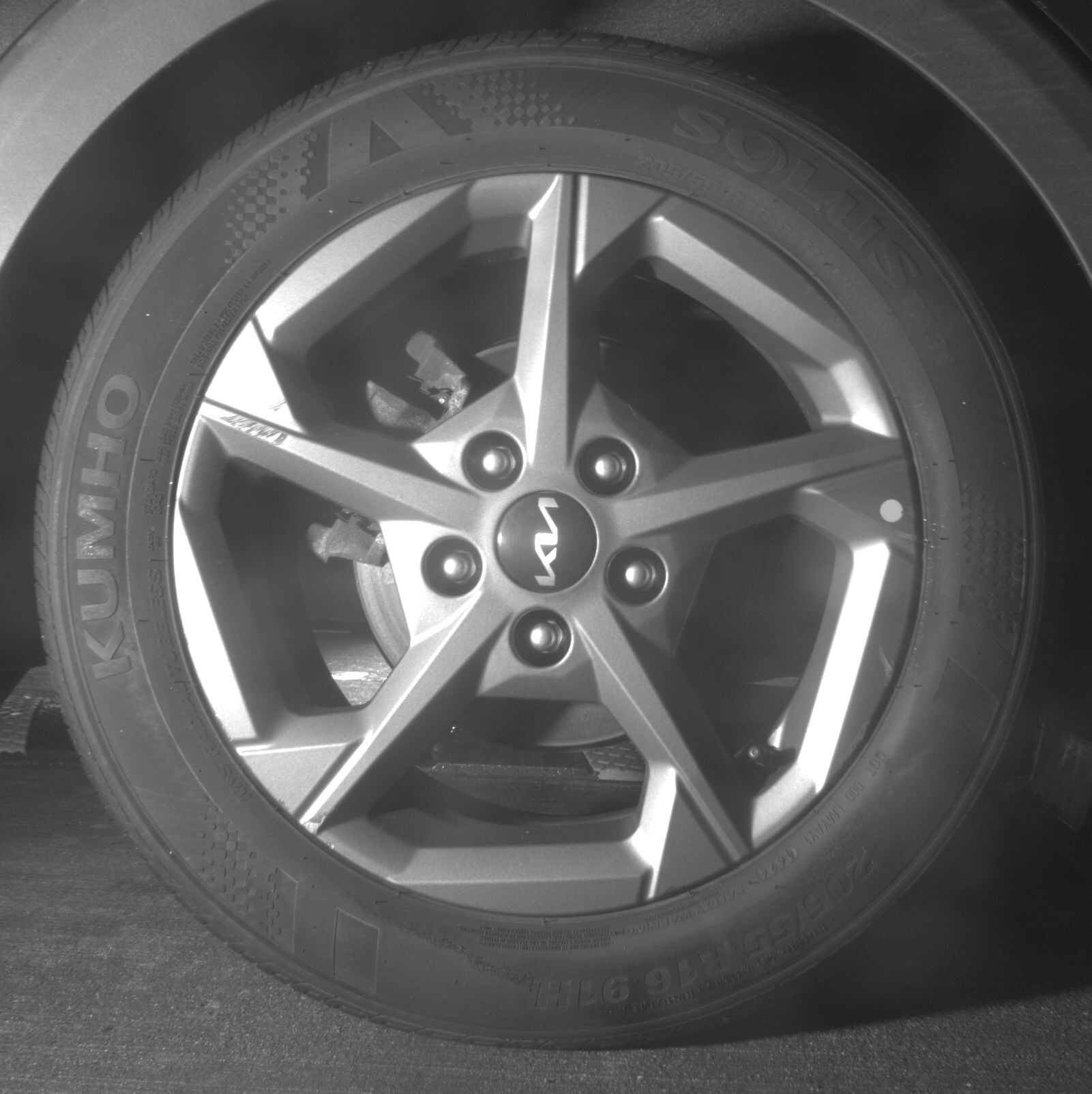 Thumbnail: 2025 Kia K4 - 12