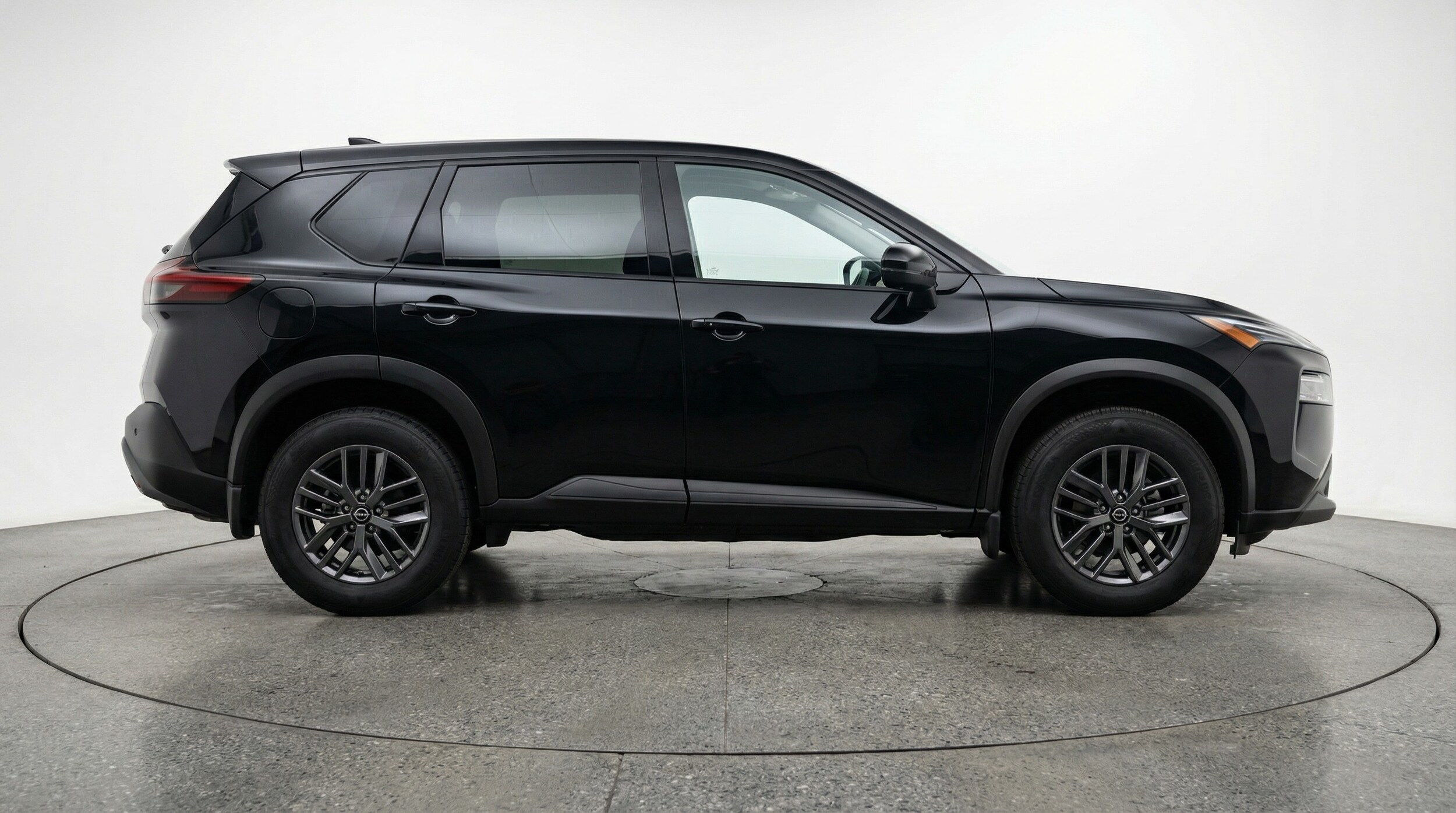 Thumbnail: 2026 Nissan Rogue - 8