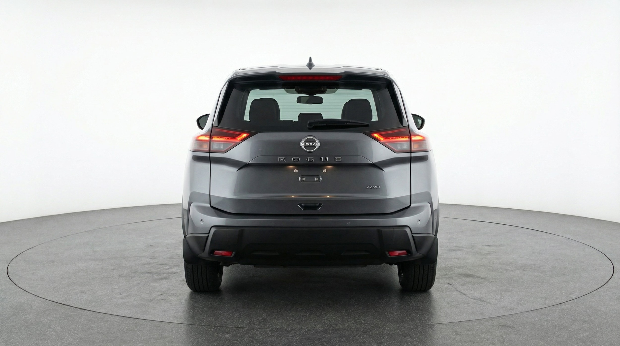 Thumbnail: 2025 Nissan Rogue - 6