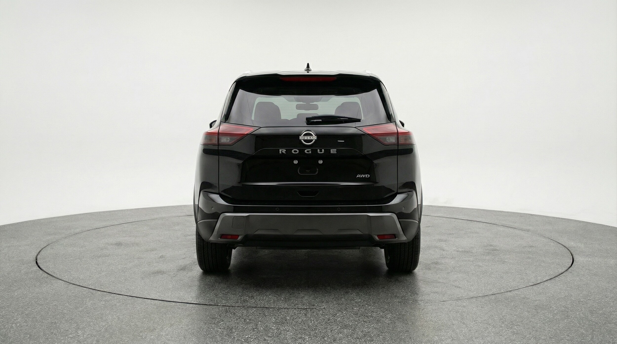 Thumbnail: 2026 Nissan Rogue - 6