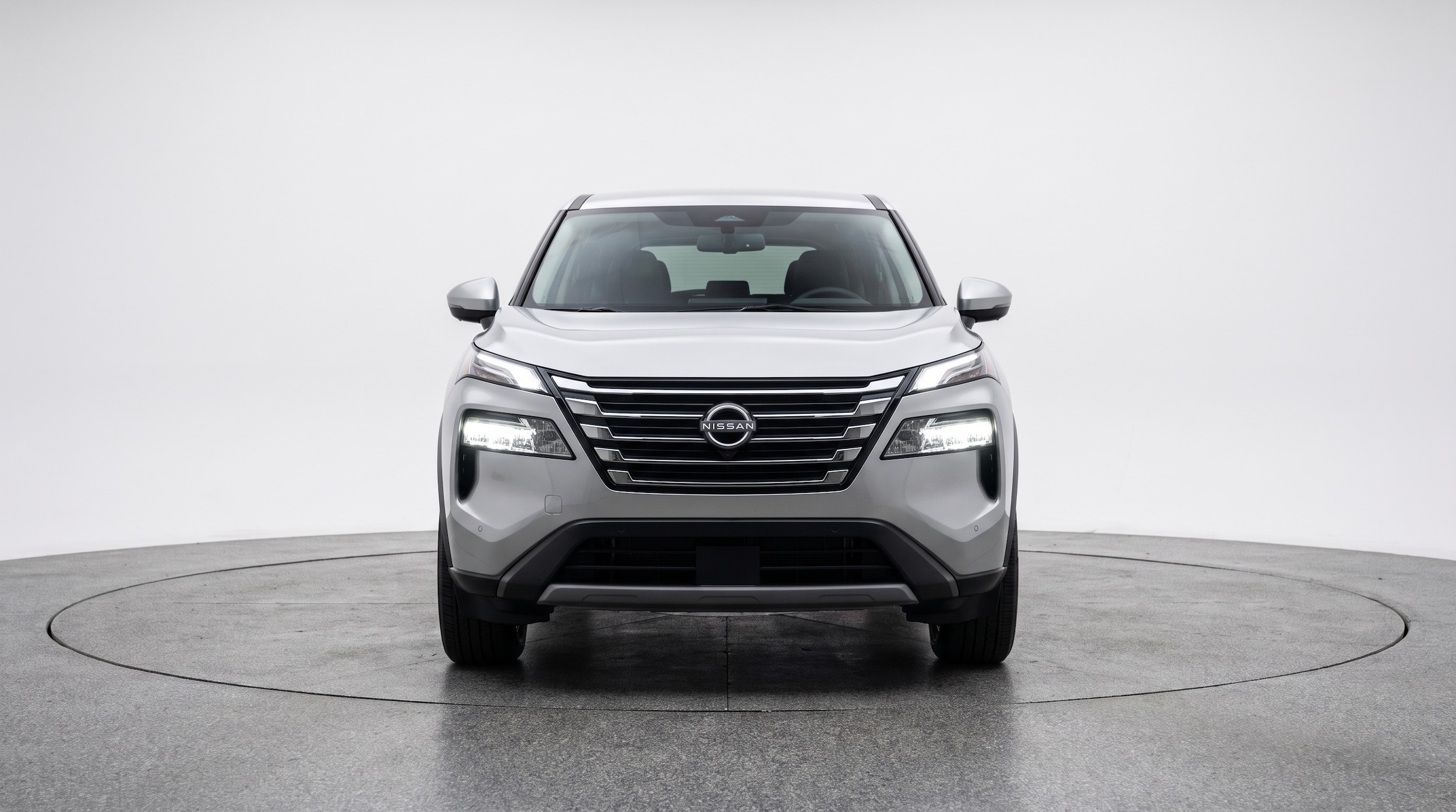 Thumbnail: 2026 Nissan Rogue - 2
