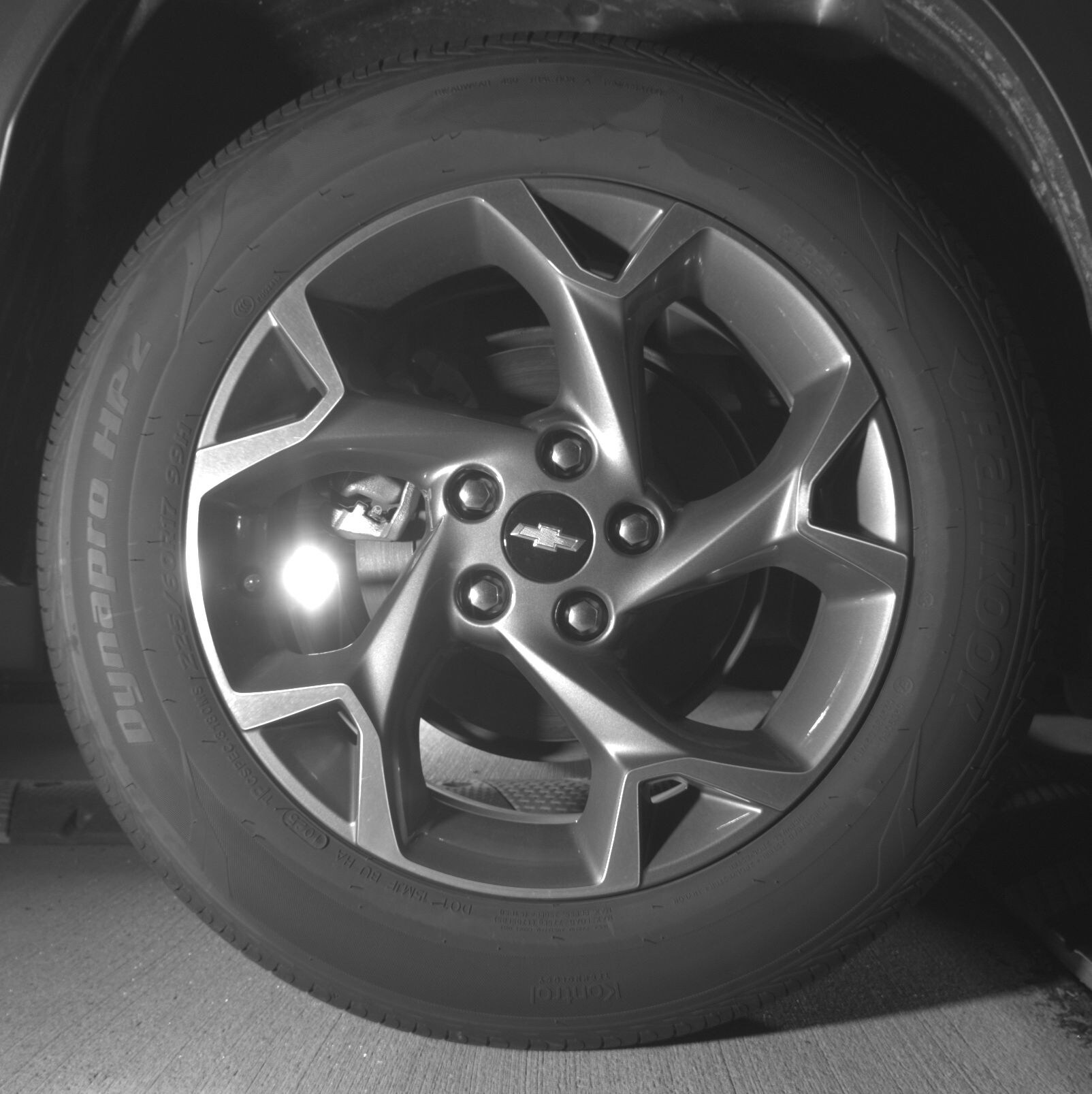 Thumbnail: 2025 Chevrolet Trax - 12