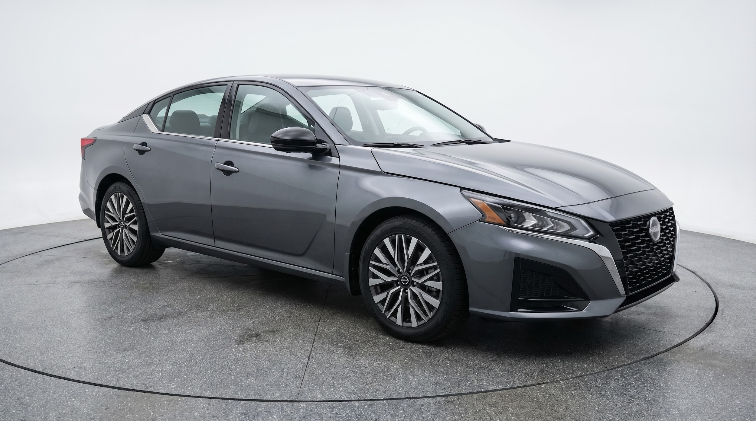 Thumbnail: 2026 Nissan Altima - 1