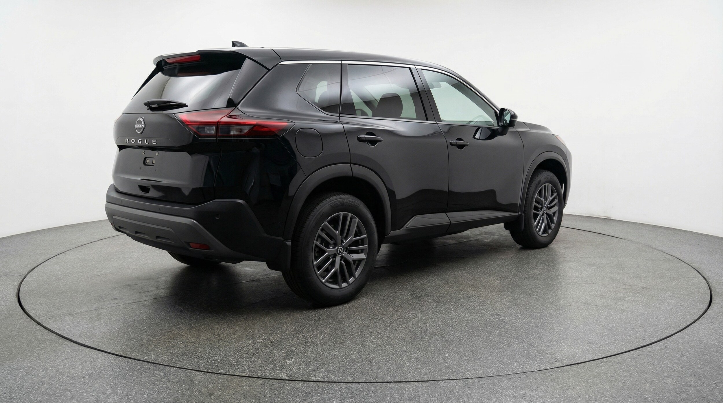 Thumbnail: 2026 Nissan Rogue - 7