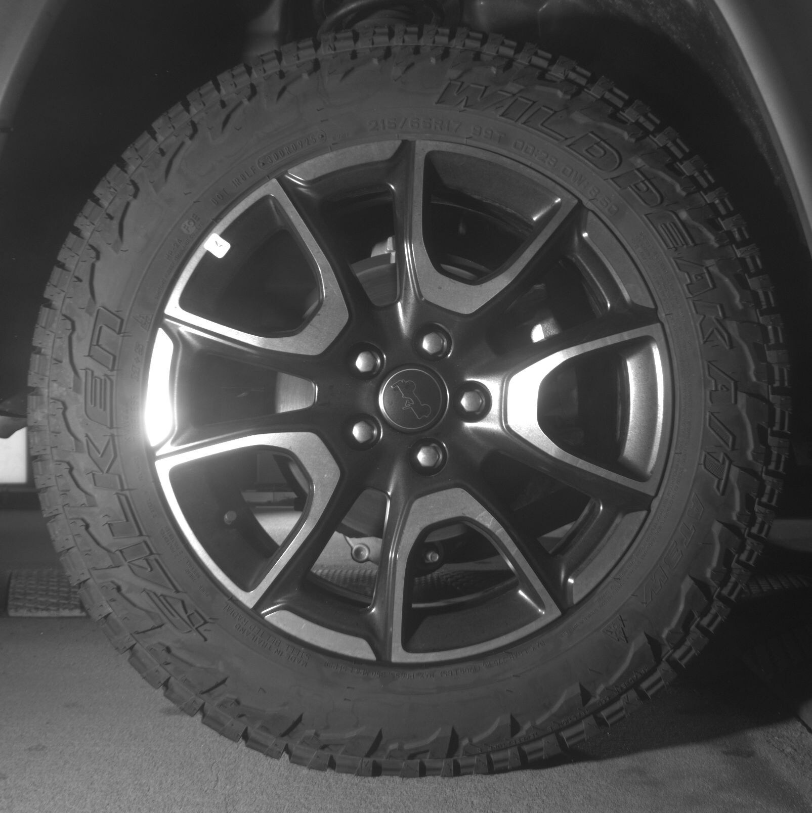 Thumbnail: 2025 Jeep Compass - 12