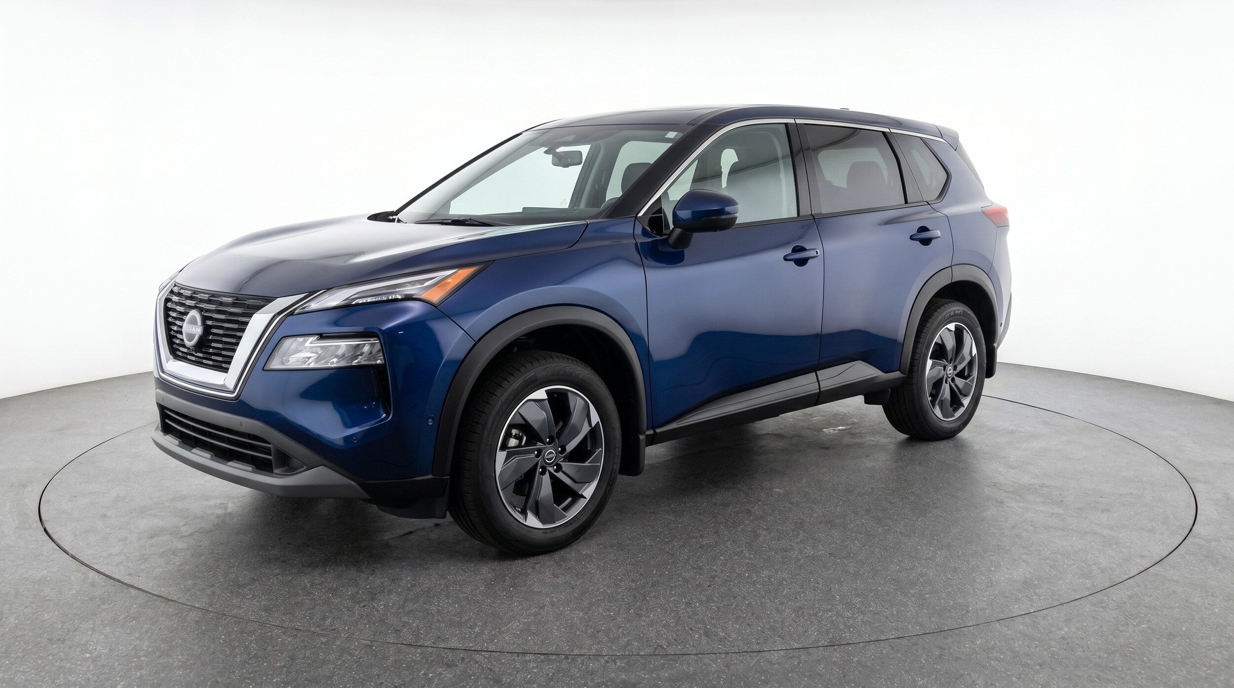 Thumbnail: 2025 Nissan Rogue - 3