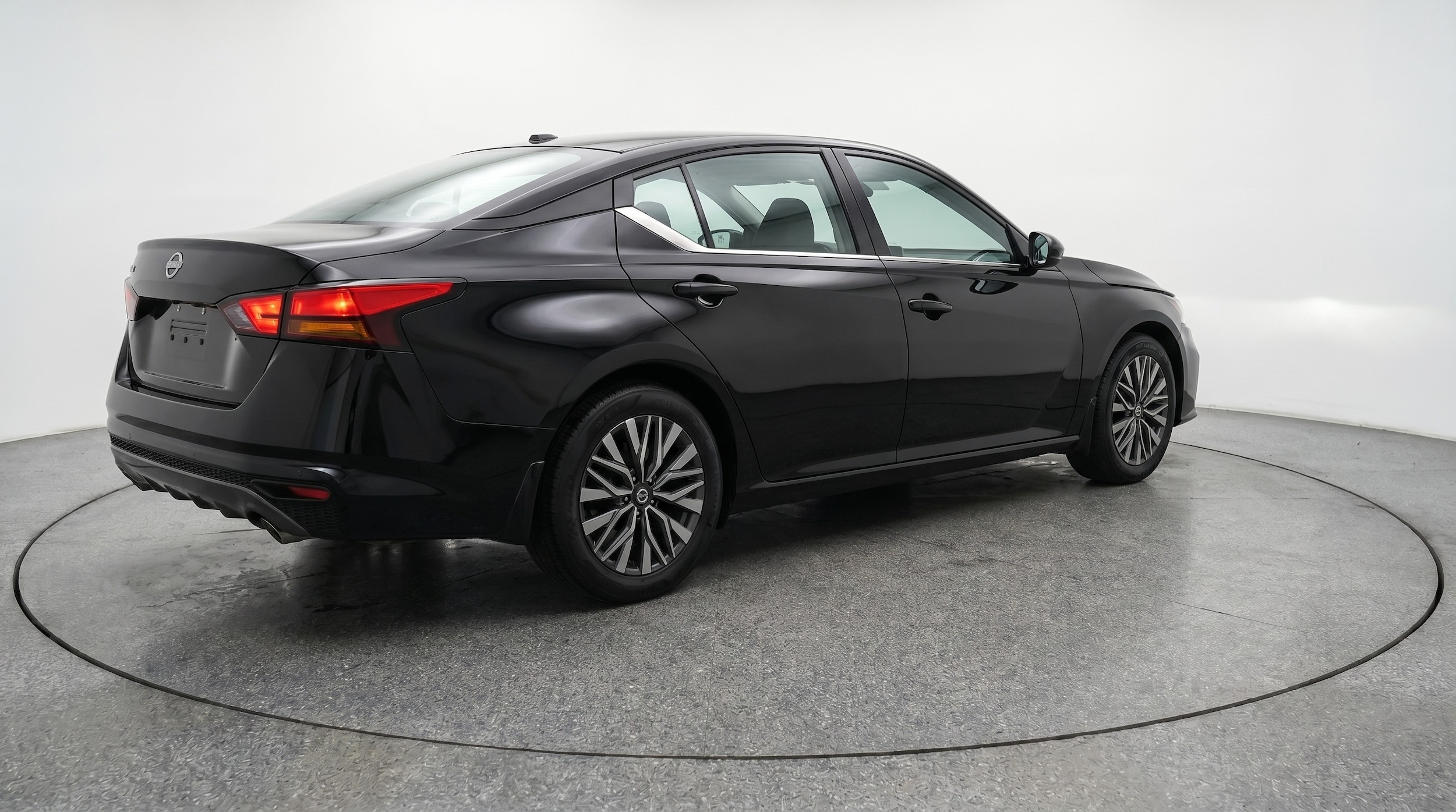 Thumbnail: 2026 Nissan Altima - 7