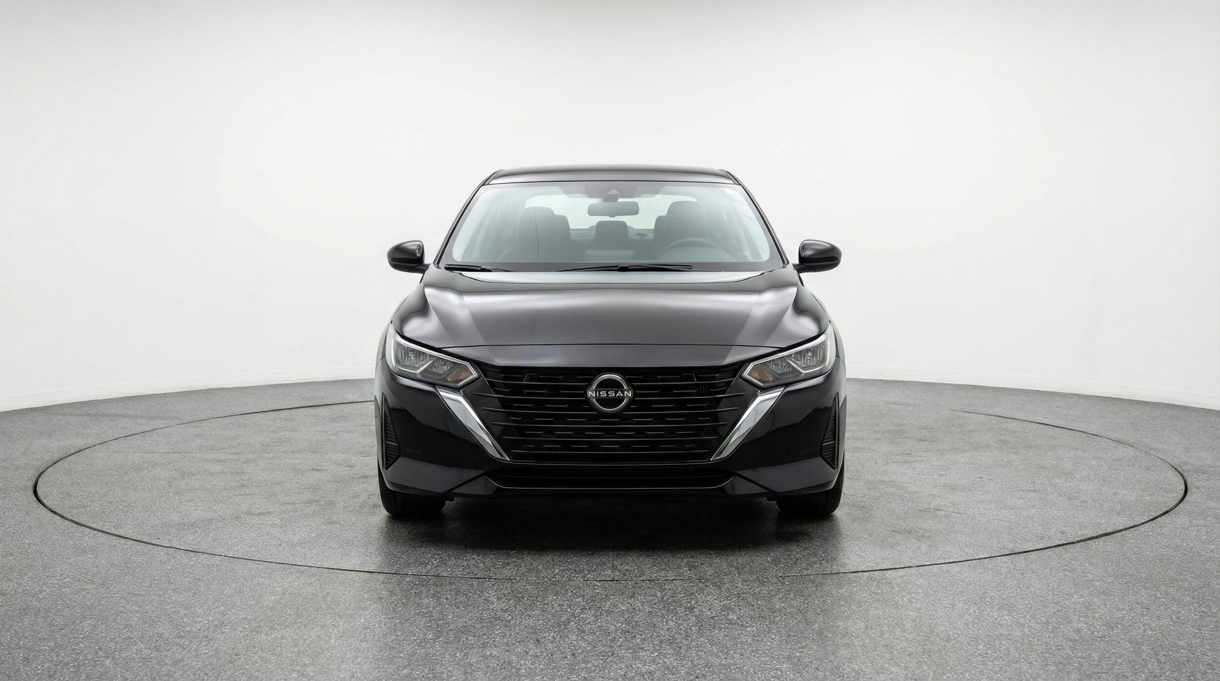 Thumbnail: 2025 Nissan Sentra - 2