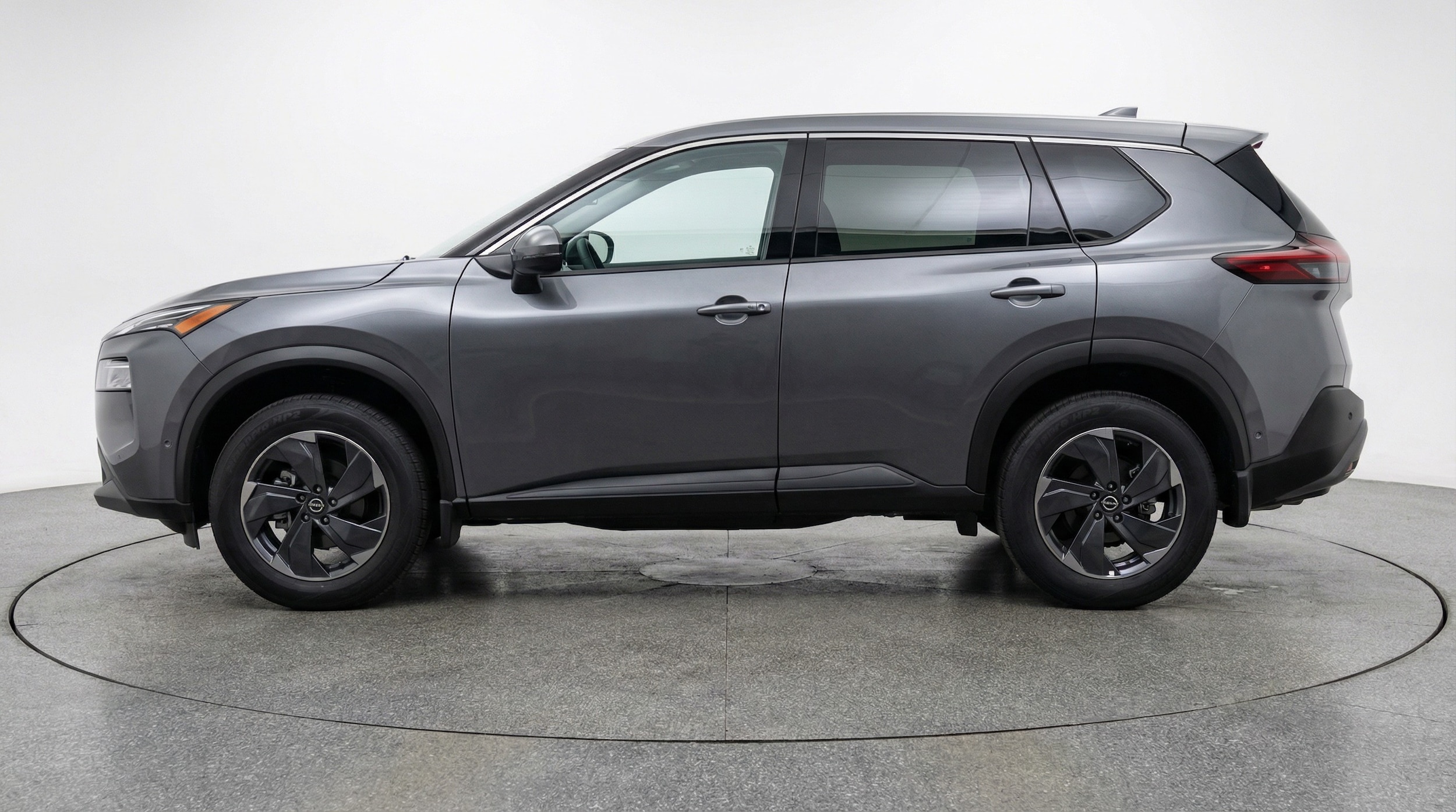 Thumbnail: 2025 Nissan Rogue - 4