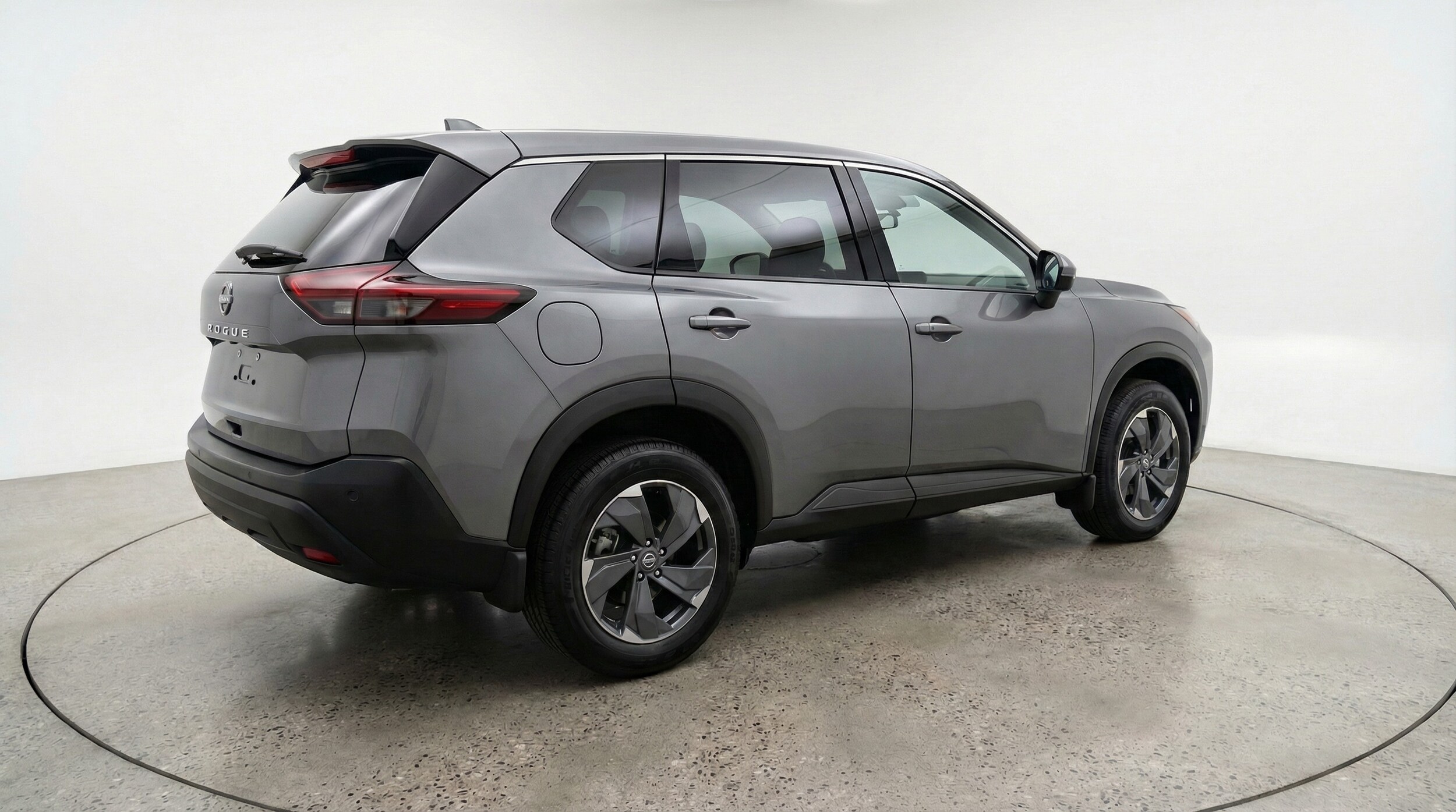 Thumbnail: 2025 Nissan Rogue - 7